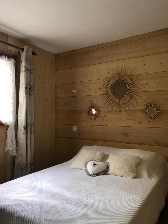 Les Chalets De La Garenne La Ferté-Beauharnais Εξωτερικό φωτογραφία